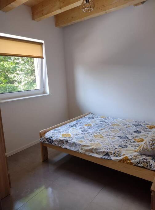 Apartamenty - Domek Bobrowe Zacisze 3 加诺维采威尔基耶 外观 照片