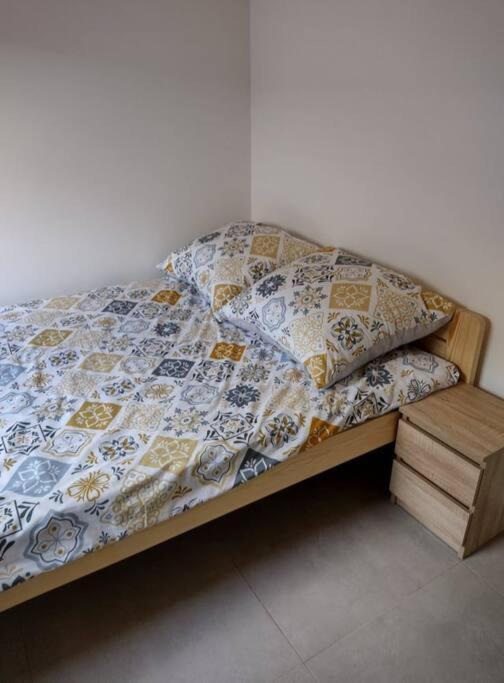 Apartamenty - Domek Bobrowe Zacisze 3 加诺维采威尔基耶 外观 照片